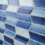 Maya Polished Glass Mosaic-127614936