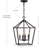 Joree 4 - Light Lantern Geometric Pendant-2045332029-2045332026