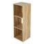 Milayah 90 cm H x 31 cm W Cube Bookcase-1258554750