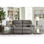 Causeuse et fauteuil inclinable Scranto