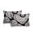 No Decorative Addition Outdoor Reversible Throw Pillow-6730734