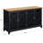 Beth Four Door Cabinet