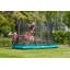 Salta Comfort Edition Ground 366x244cm - Green