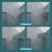 30"W X 72"H Fold Frameless Shower Door With Tempered Glass-114019101