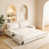 Beige White est en rupture de stock