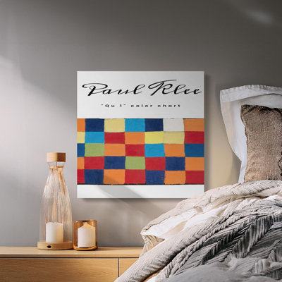 Petrin Wrapped Canvas Print Set
