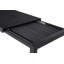 Koonce 6 - Person Patio Dining Set with Extendable Rectangular Table-688300818