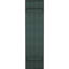 Vinyle à vie, panneaux standard à quatre planches jointes, volets Board-n-Batten, avec œillets d'installation et vis assorties (par paire)-15752681-15752689