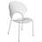 Kayahna 17.52'' H Metal Stacking Side Chair-753607609-797600492
