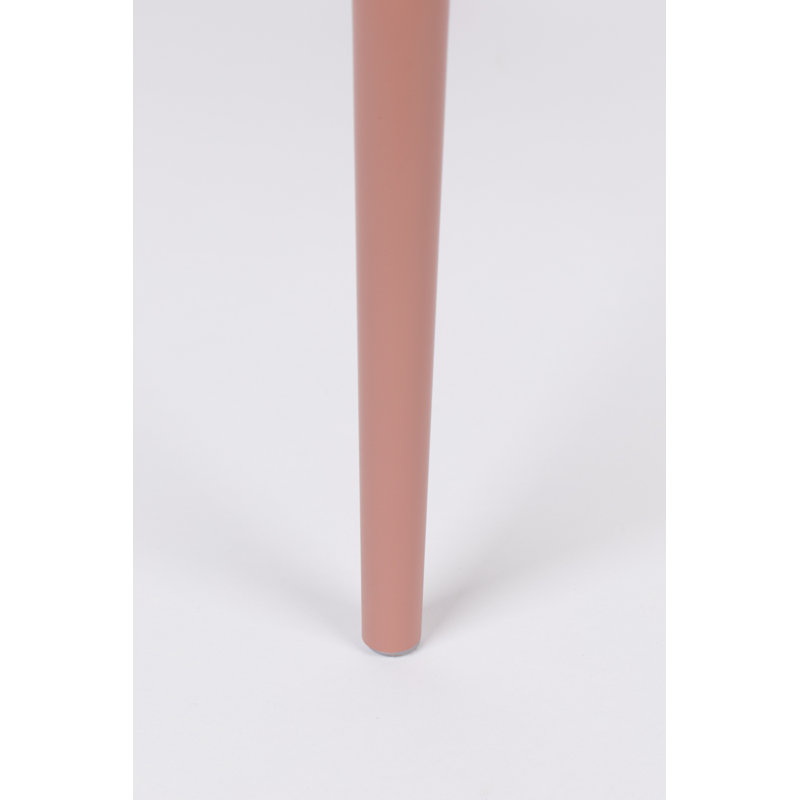 Pip Dining Chair, Pink