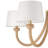 Ares Chandelier