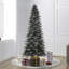 Guinther 5.5' H Artificial Fir Christmas Tree