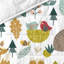 Whaley Cotton No Pattern Bedspread