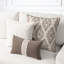 Refined Retreat Lumbar Pillow Cover & Insert
