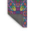 Tapis mauve à motifs/mer verte-2069646874