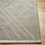 Tapis rectangulaire en laine Peregrina-622539598