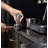 Café Bellissimo Semi-Automatic Espresso Machine-72309726