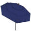 Parasol de marché 9 pi Kasia-39993634