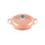 3.5 Qt. Signature Braiser - Peche-958502645
