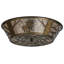 Rustic Lodge 4 - Light Flush Mount
