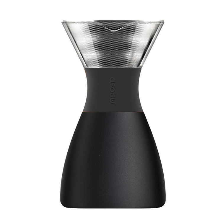 Asobu 32-Cup Insulated Coffee Maker