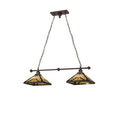 Nuevo Mission 2 - Light Pendant