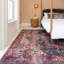 Vintage Look Area Rug-726346038