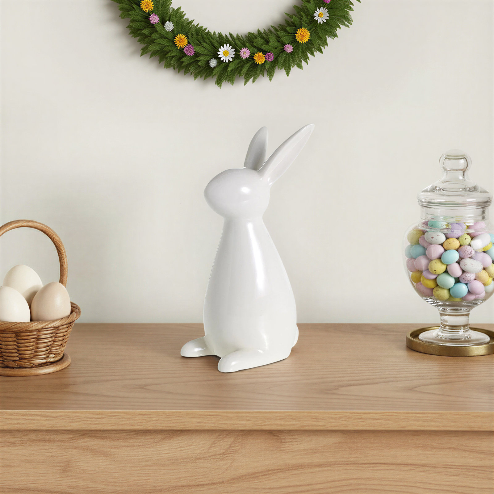 Patch Bunny