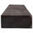 Dogberry Collections Solid Beam Floating Shelf-84974857-114784796