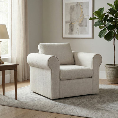 Fauteuil d'appoint 32 po Lockheart