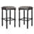 Mobean Upholstered Counter Stool-1402262757