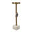 15.25'' H Tabletop Pillar