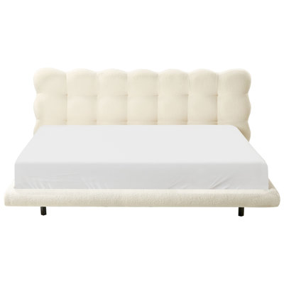 Bed Boucle SOULISSE