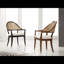 Lyon Upholstered Arm Chair-49105733