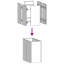 Planter 80x80 Cm Steel-523919838-523919833