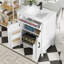60 mm Freestanding Bathroom Vanity-1545620665