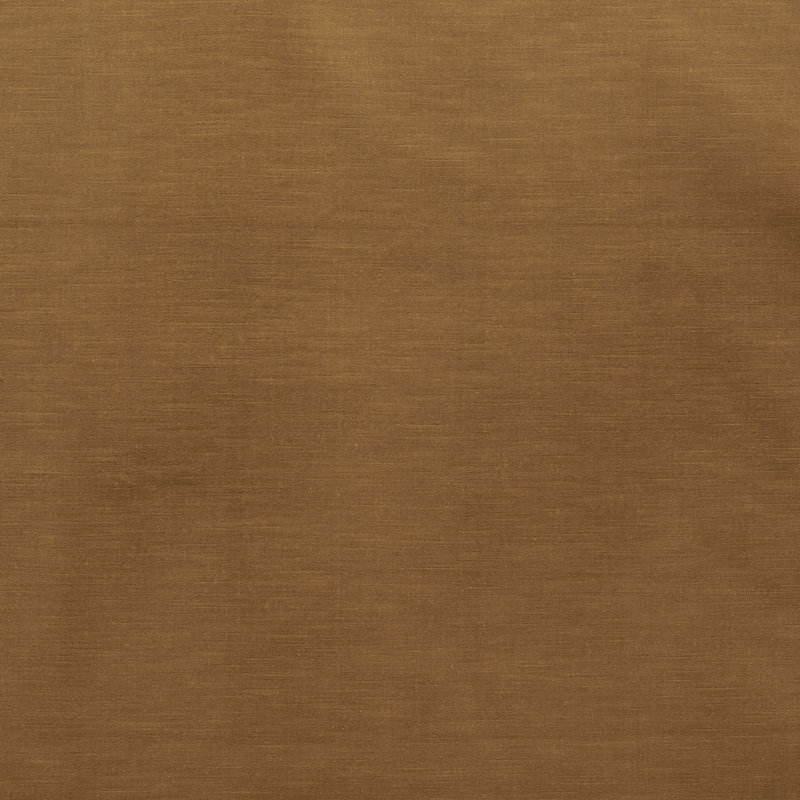 Tissu de velours de lin antique, Or