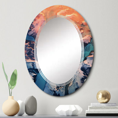 Miroir Drumtullagh