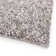 Rizwana Machine Washable Taupe Area Rug