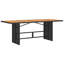 Ensemble repas avec coussins Red Barrel Studio®-923616695-928253204