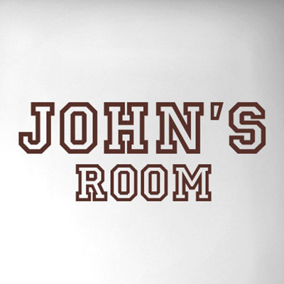 Wall Decal