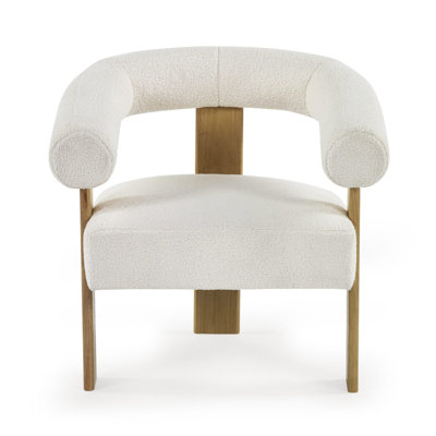 Destyny Upholstered Armchair