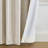 Bigelow Max-Blackout Solid Texture Window Curtain Panel-1013977134-1013977137