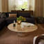 Winston 47" Round Coffee Table