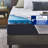 4'' Gel Memory Foam Mattress Pad-2075045925
