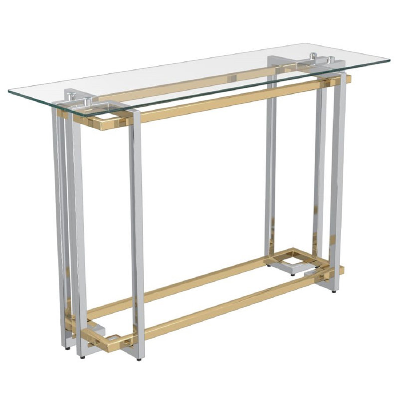 Console 47,25 po Aunisti