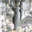3-Light Flush Mount