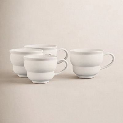 Lafayette Teacup