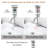Bathroom Sink Pop Up Drain Without Overflow,Stainless Steel,Two Pieces-106360128