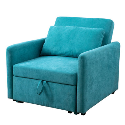 Fauteuil convertible 36 po